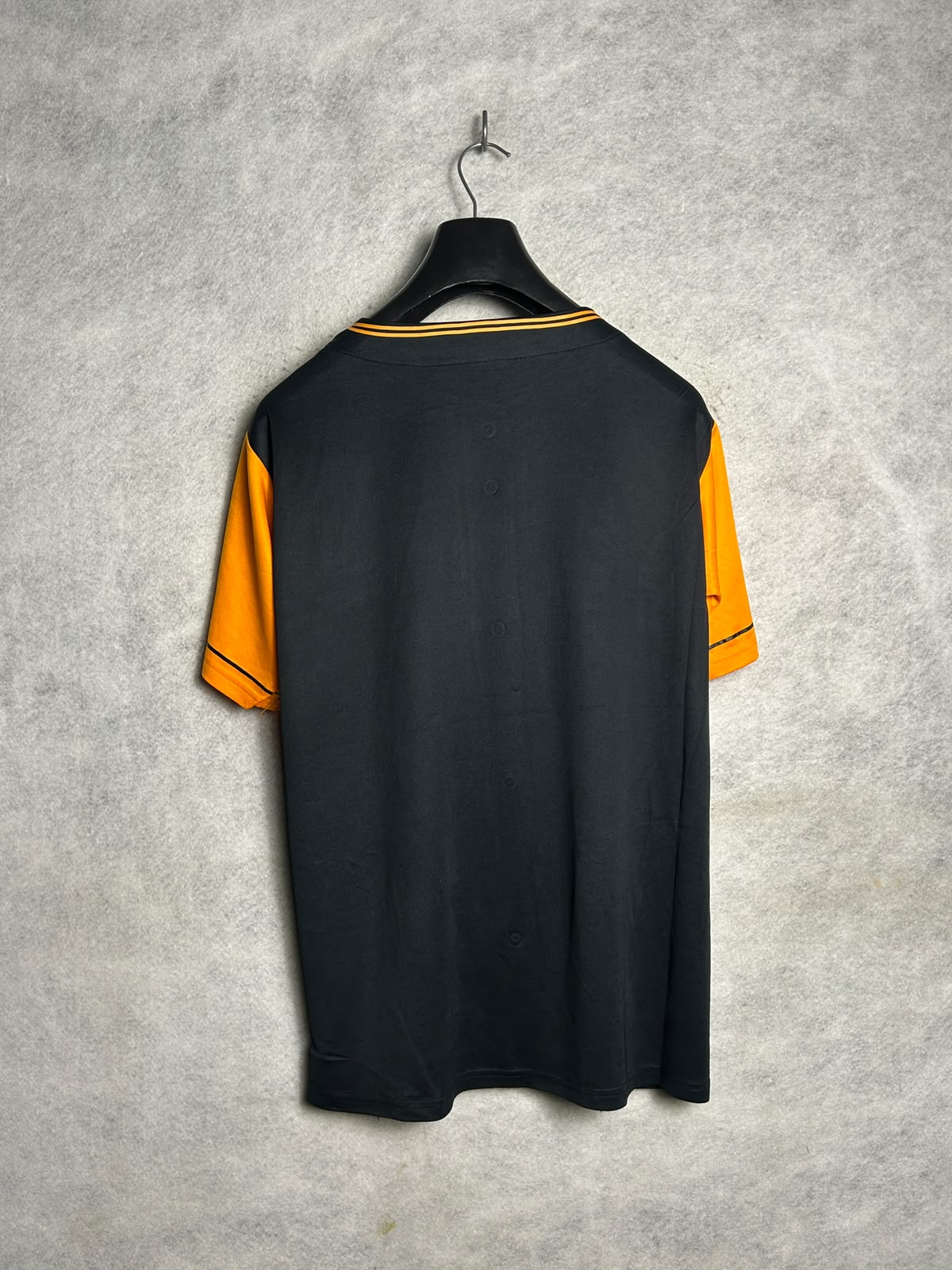 Under Armour Giants Big Logo Black - Large