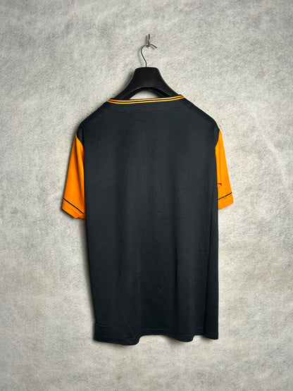 Under Armour Giants Big Logo Black - Large