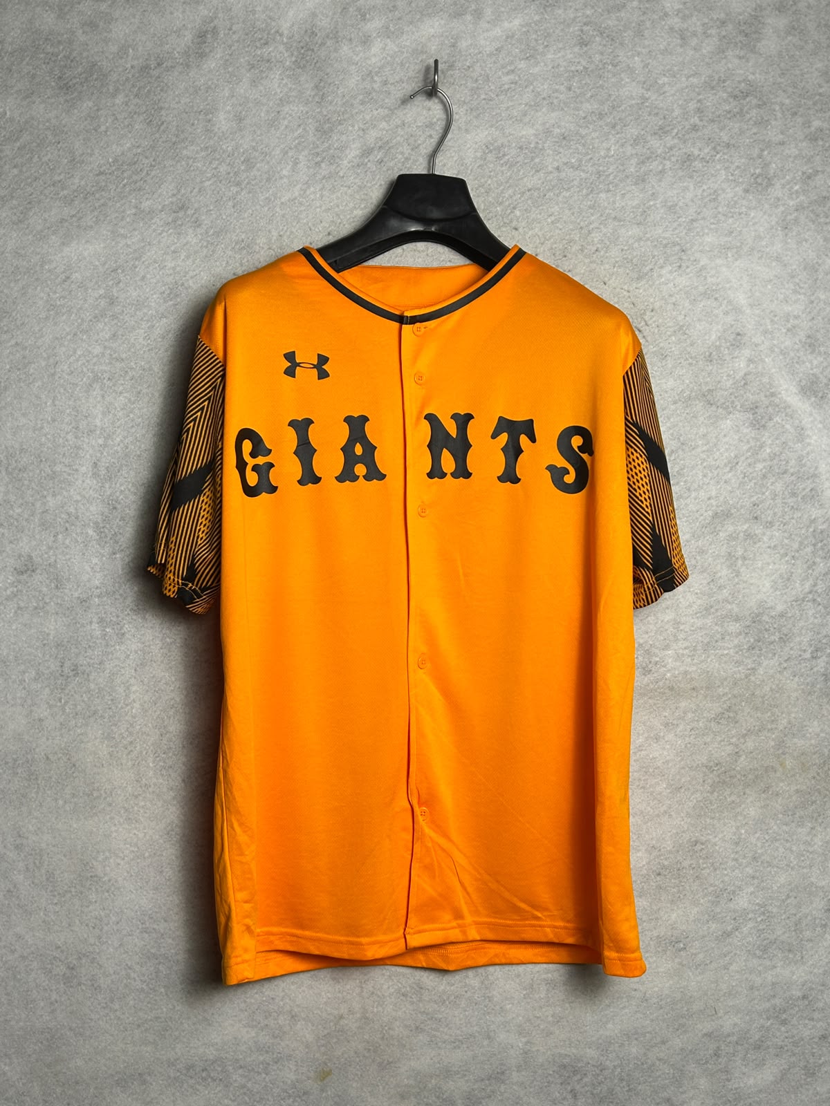 Under Armour Giants Big Logo - Large