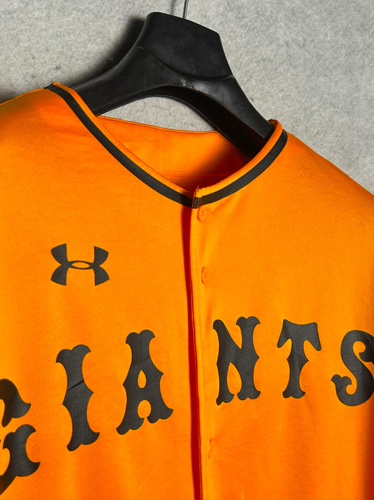Under Armour Giants Big Logo - Large