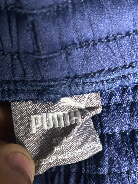 Puma Blue - Medium