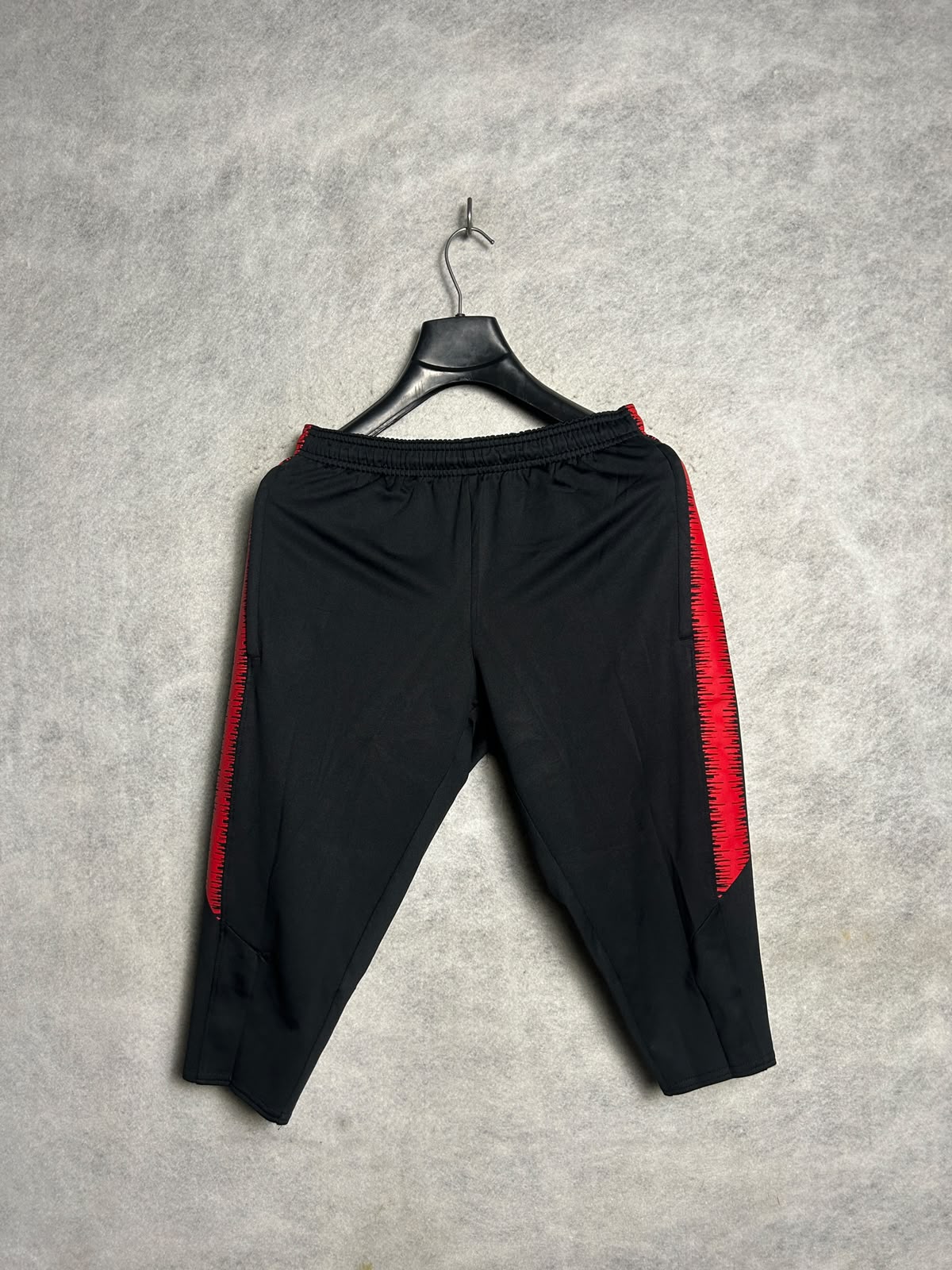 Nike Dri Fit Black - Small