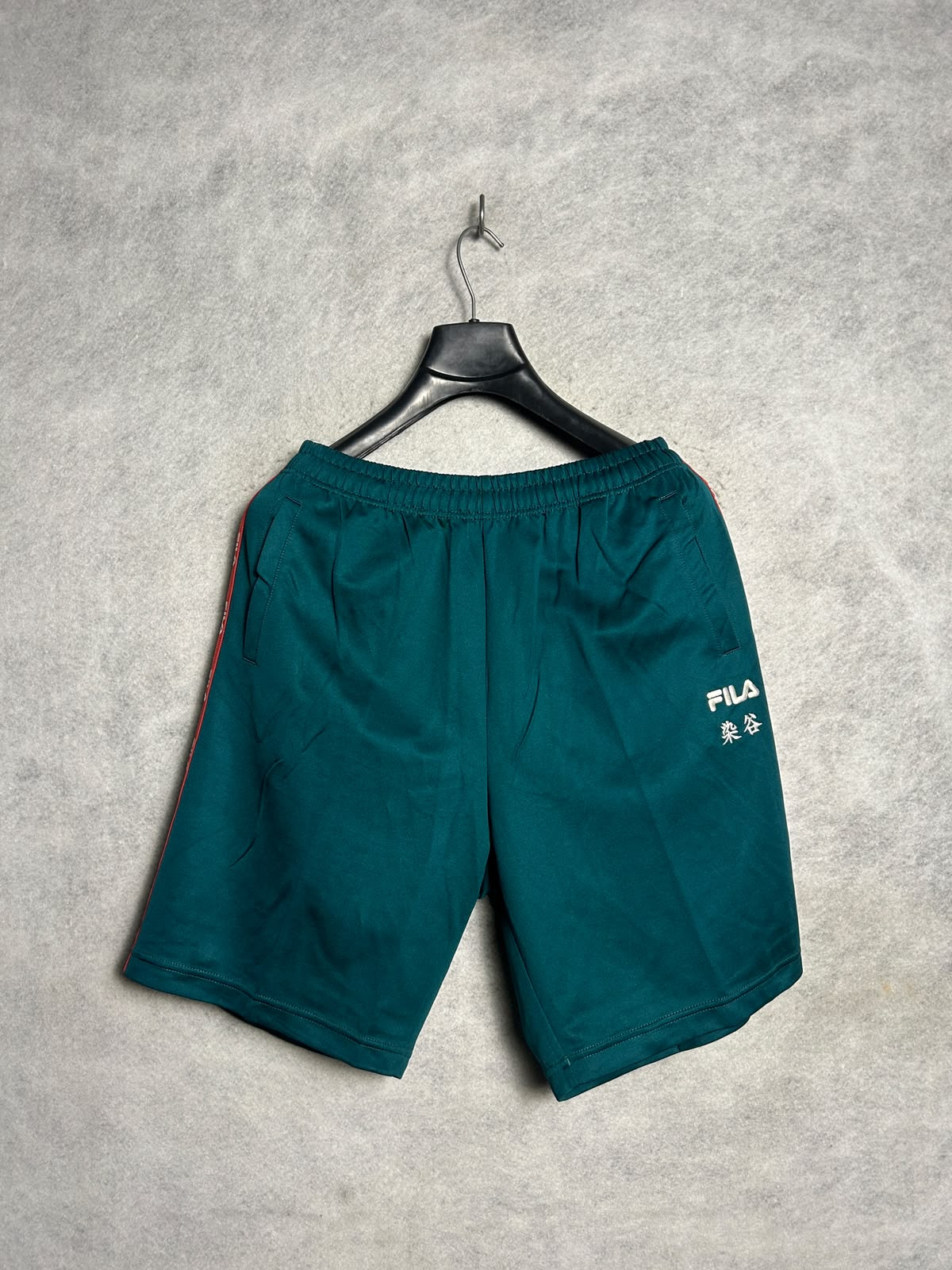Fila Short - Medium