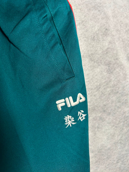 Fila Short - Medium
