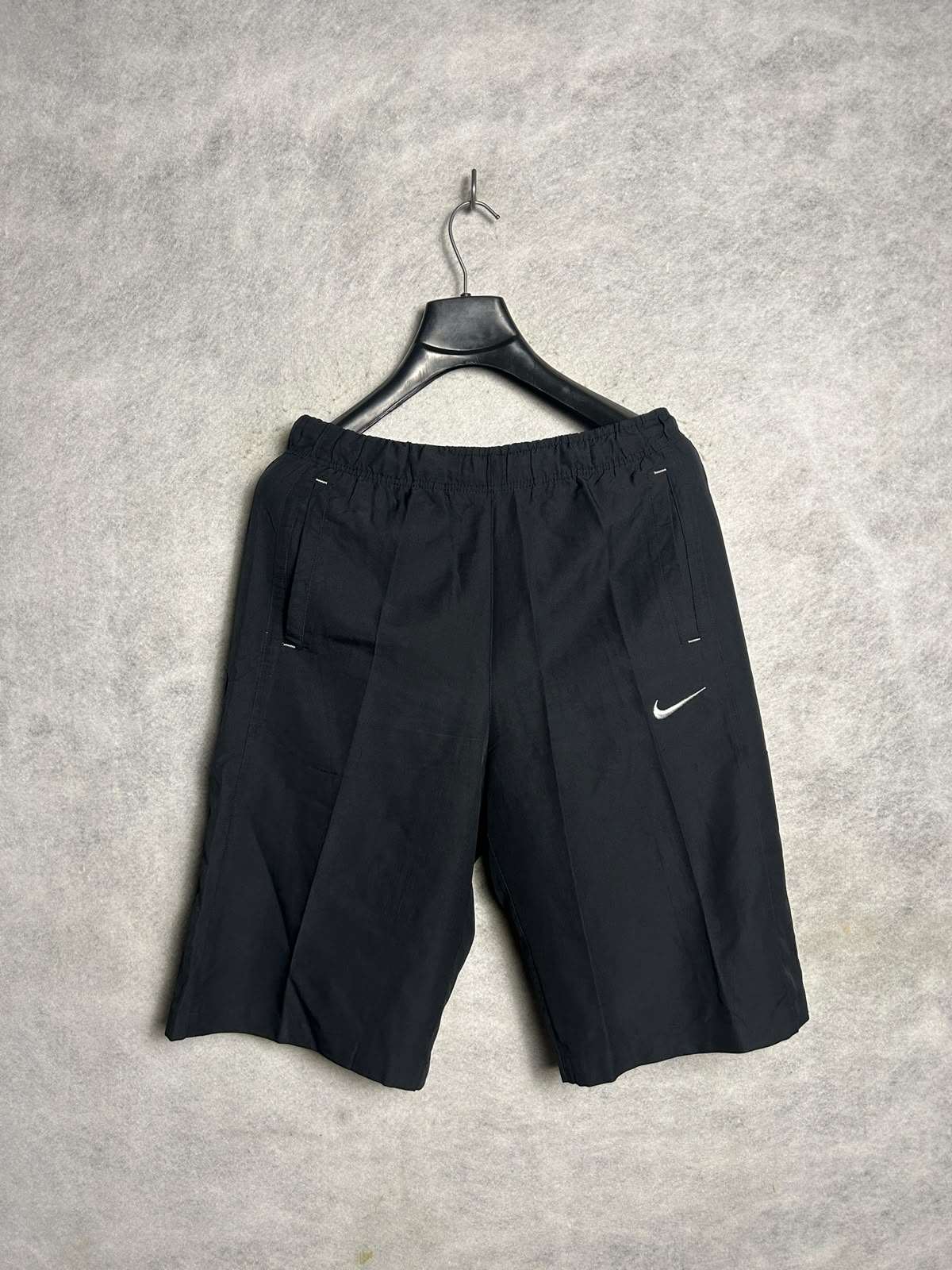 Nike Dri Fit Black - Medium