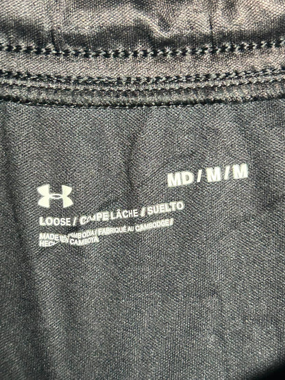Under Armour Black - Medium
