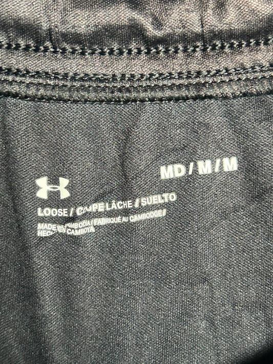 Under Armour Black - Medium