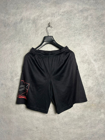 Under Armour Black - Medium
