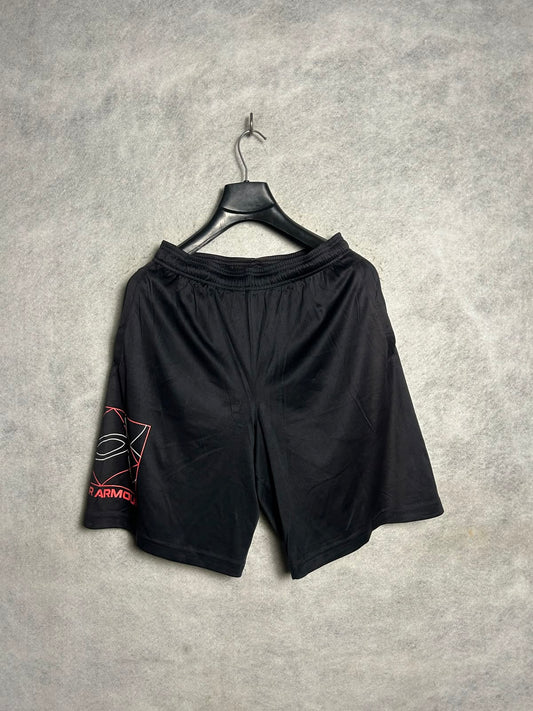 Under Armour Black - Medium