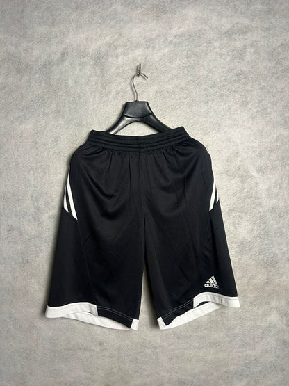 Adidas Black - Large