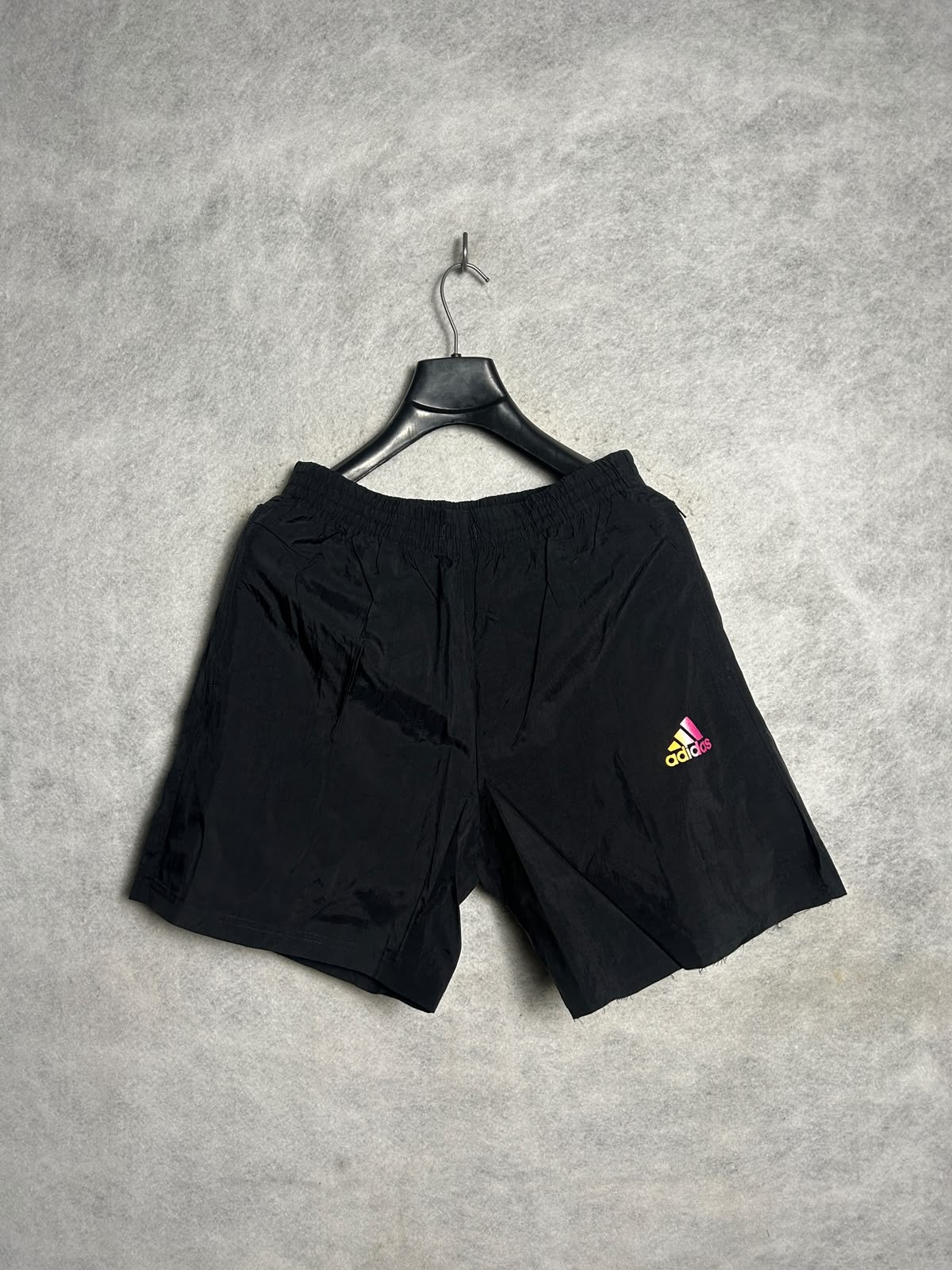 Adidas Black - J/O