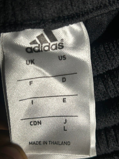 Adidas Black - Large