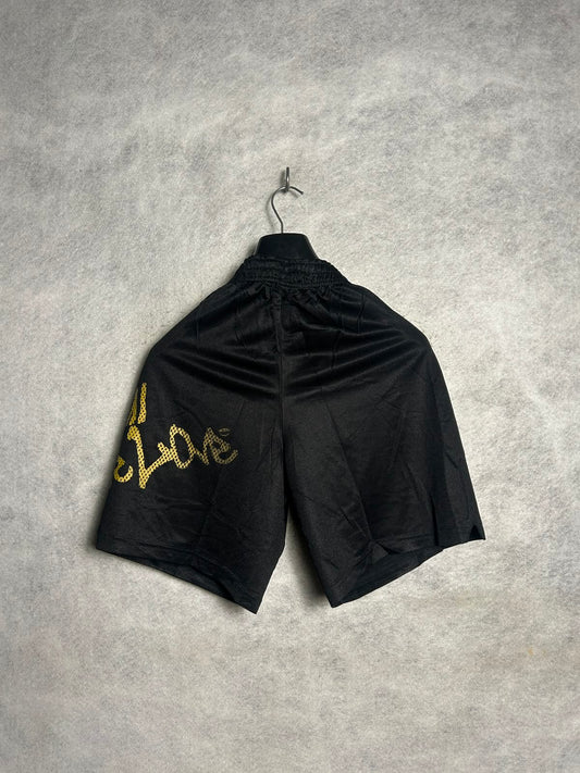 Champion Black - Small