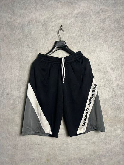 Under Armour Big Logo Black - Medium