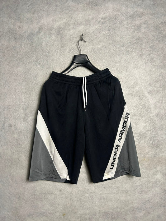 Under Armour Big Logo Black - Medium