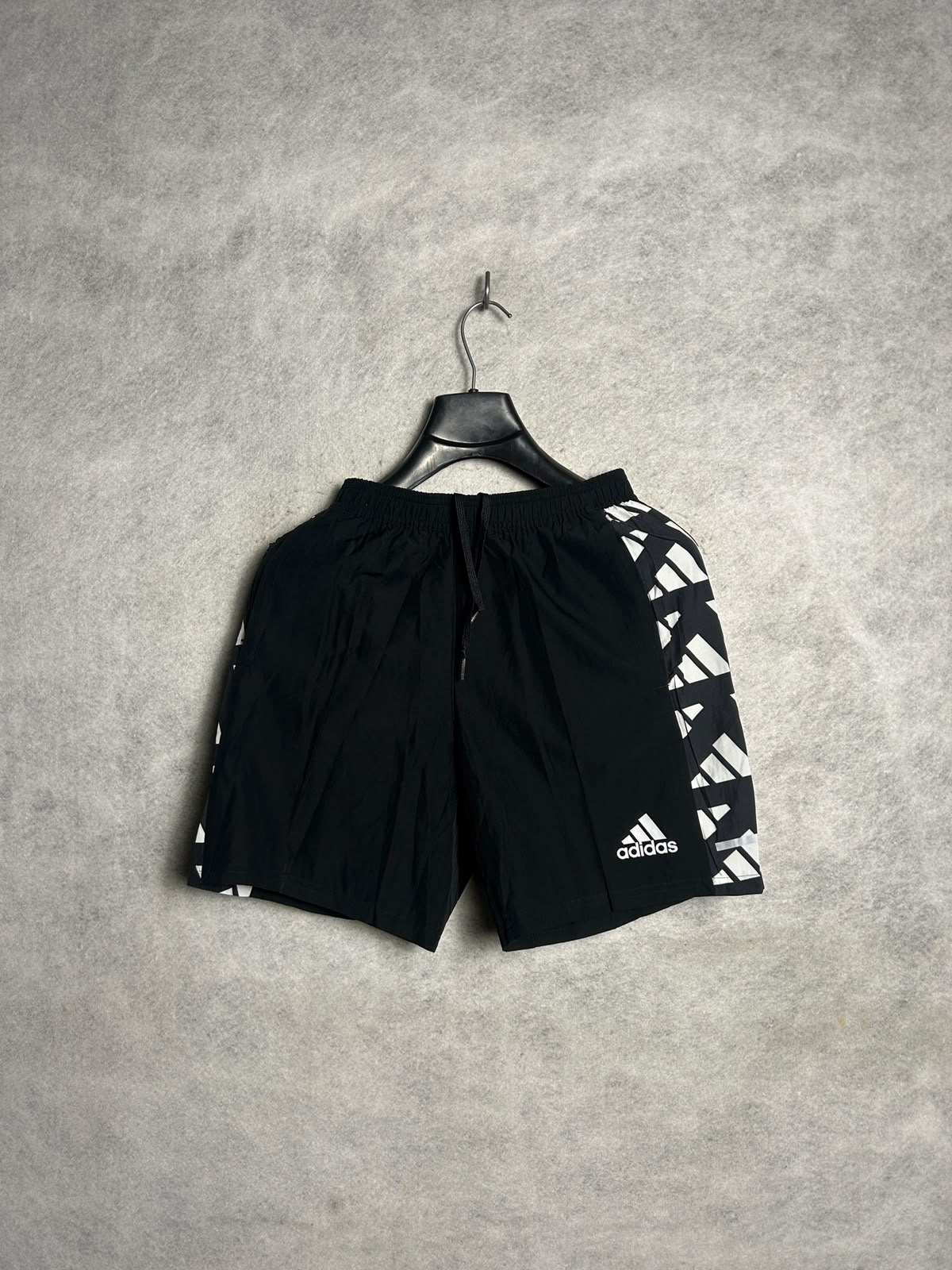 Adidas Aeroready Black - Small
