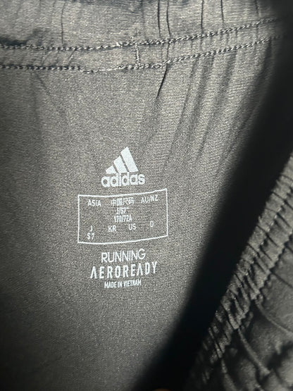 Adidas Aeroready Black - Small