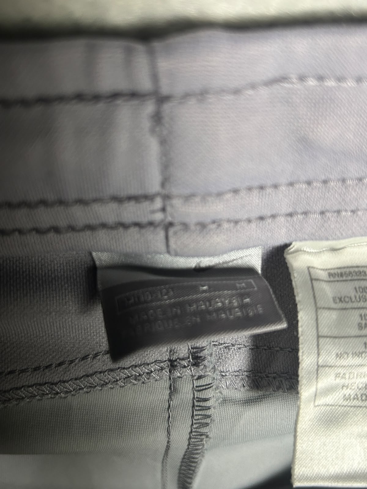Nike Grey - Medium
