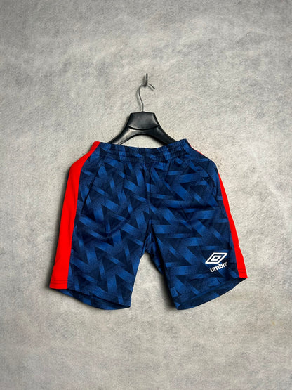 Umbro Printed Blue - Medium