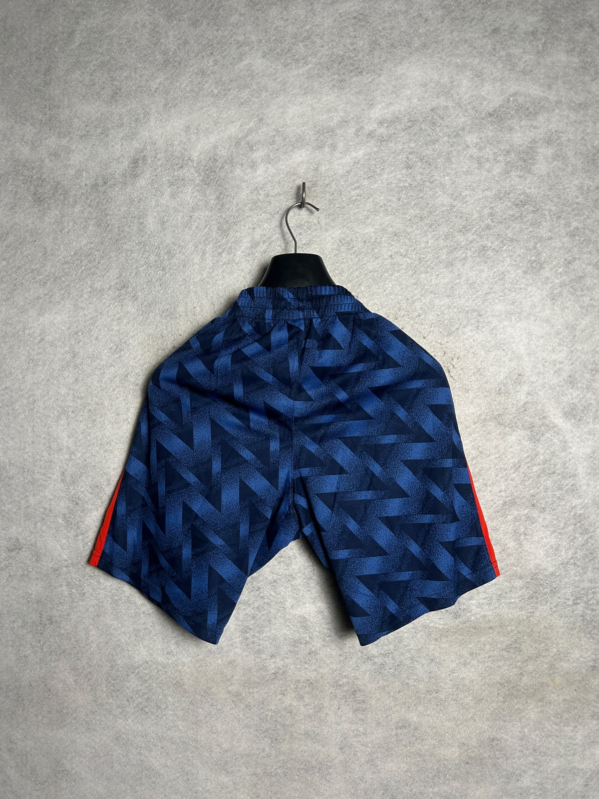 Umbro Printed Blue - Medium