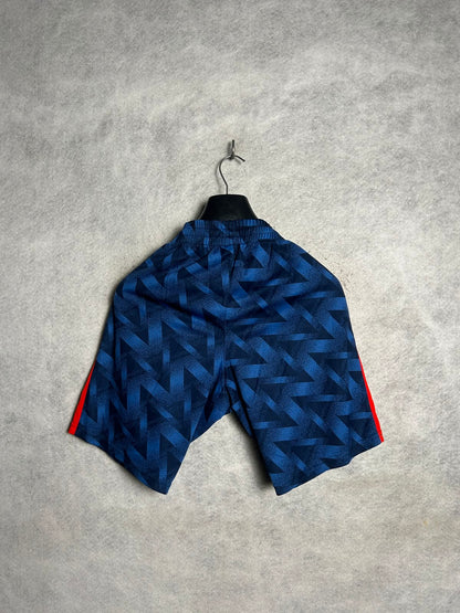 Umbro Printed Blue - Medium