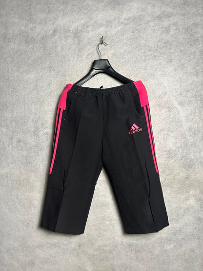 Adidas Black And Pink - Medium