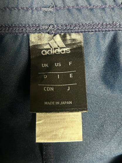 Adidas Blue - Medium