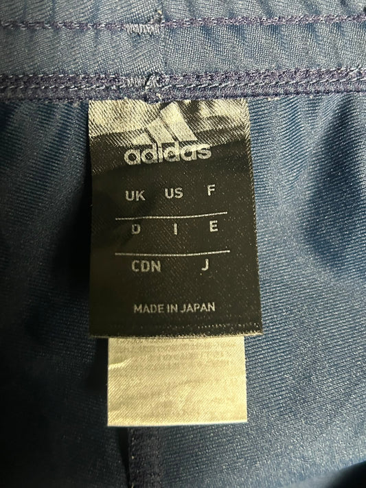Adidas Blue - Medium