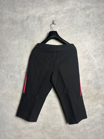 Adidas Black And Pink - Medium