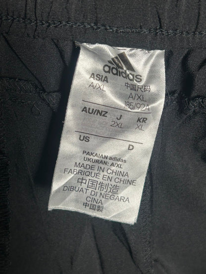 Adidas Big Logo Black - XL