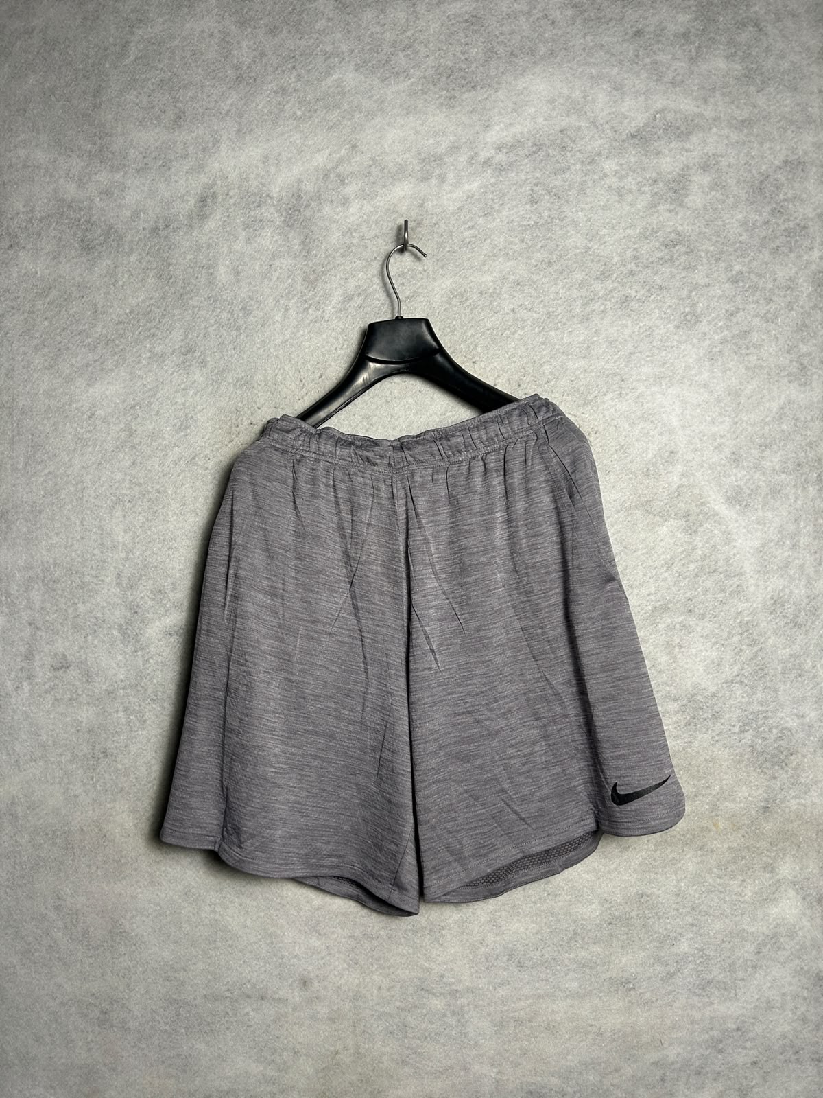 Nike Dri Fit Grey - XL