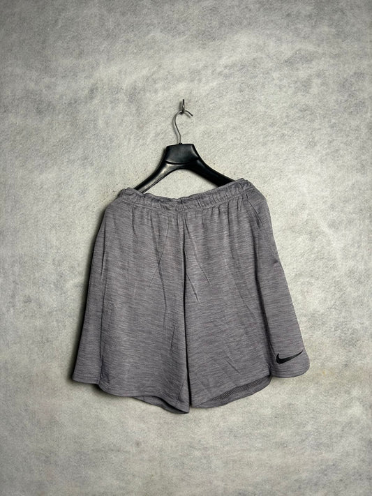 Nike Dri Fit Grey - XL