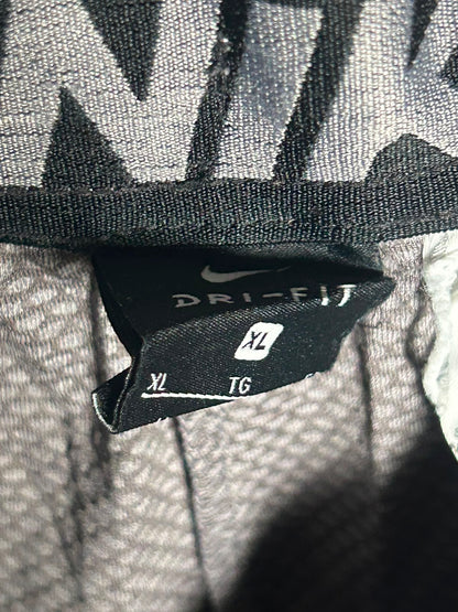 Nike Dri Fit Grey - XL