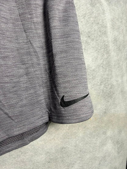 Nike Dri Fit Grey - XL