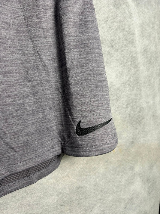 Nike Dri Fit Grey - XL