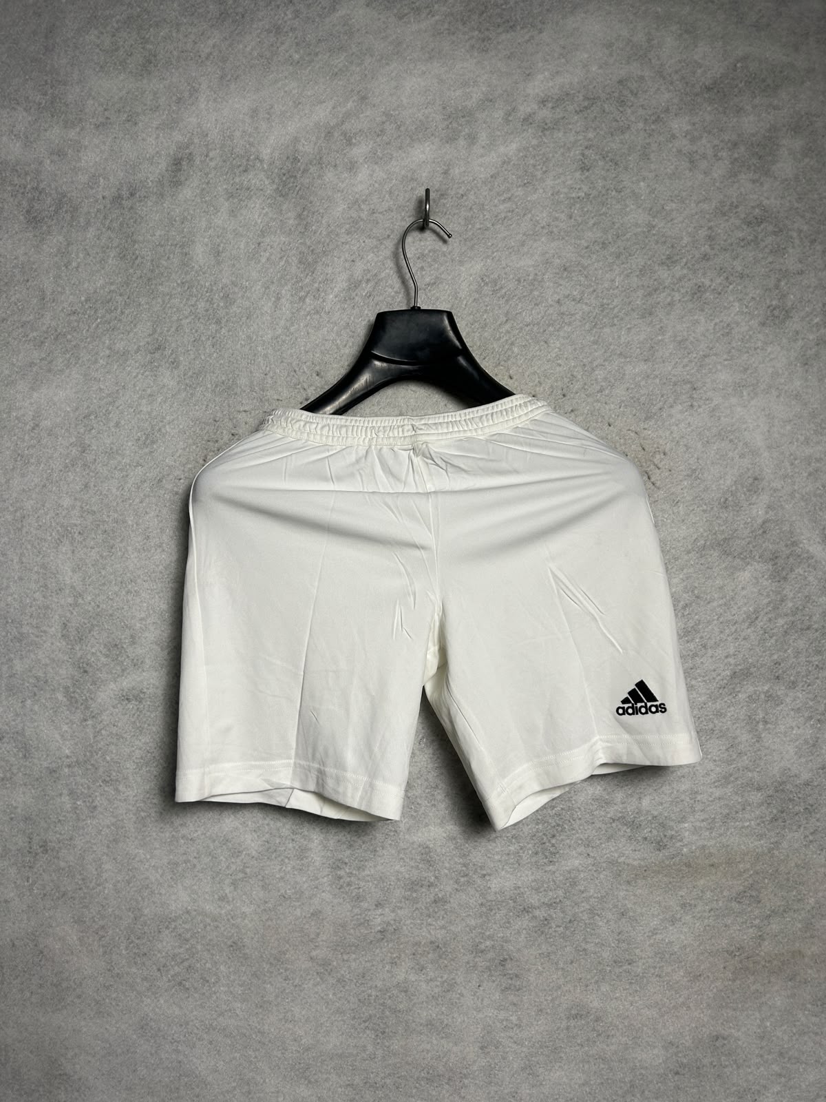 Adidas White - Small