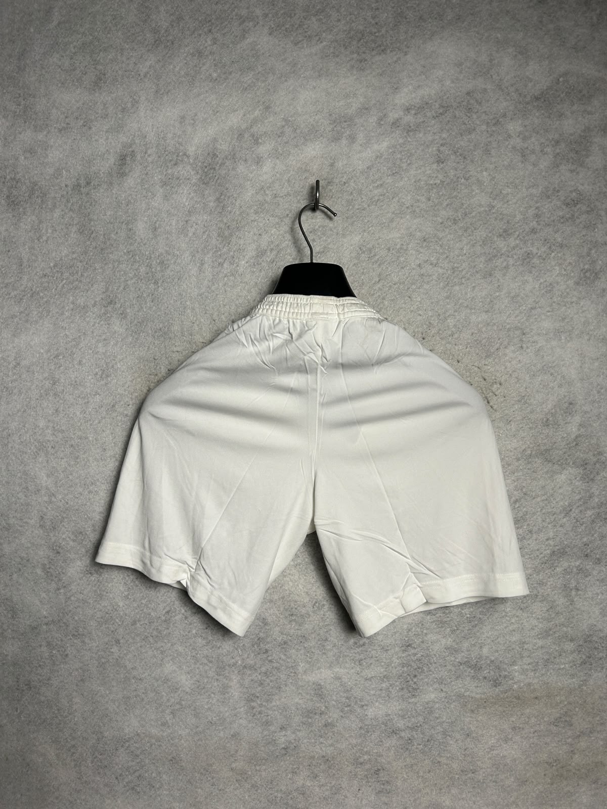 Adidas White - Small