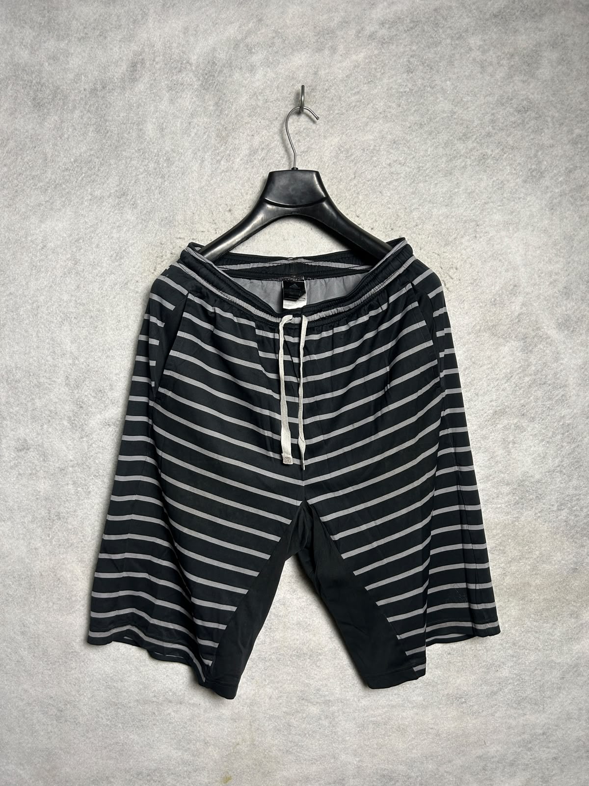 Adidas Black - Large