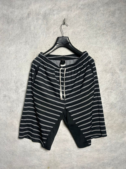 Adidas Black - Large
