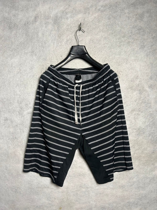Adidas Black - Large