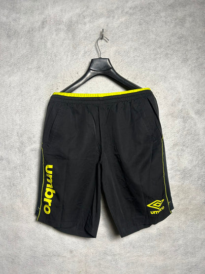 Umbro Big Logo Balck - Large