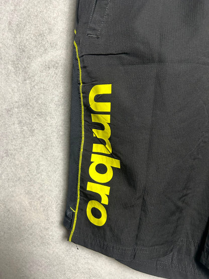 Umbro Big Logo Balck - Large