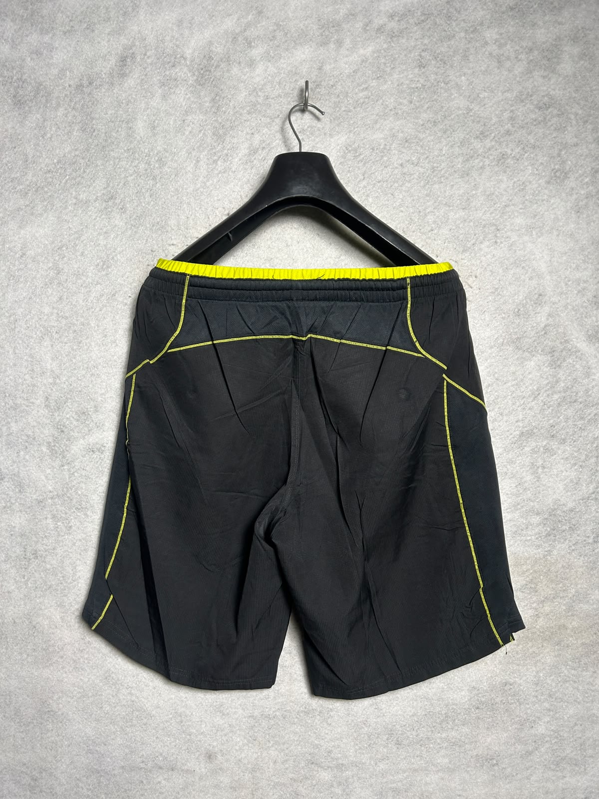 Umbro Big Logo Balck - Large