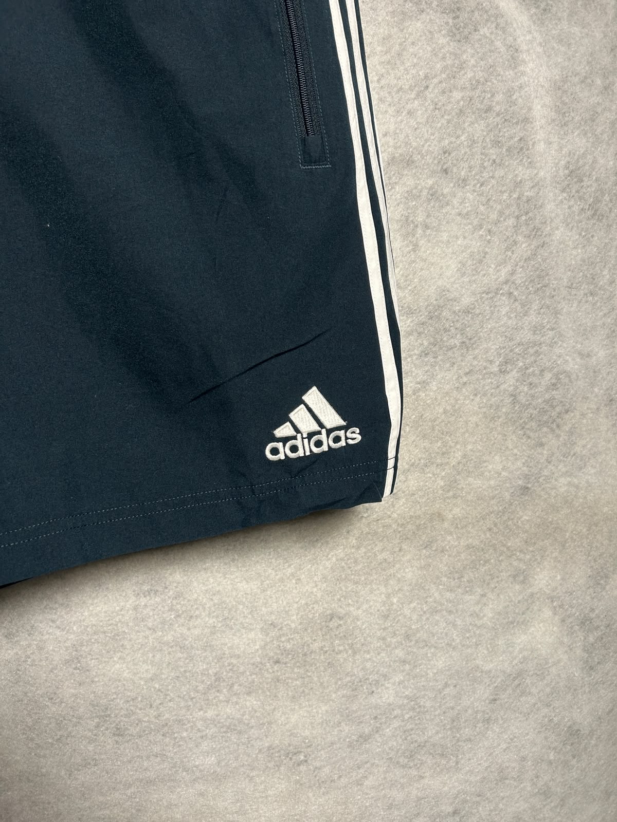 Adidas Blue - Large