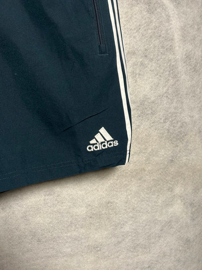 Adidas Blue - Large