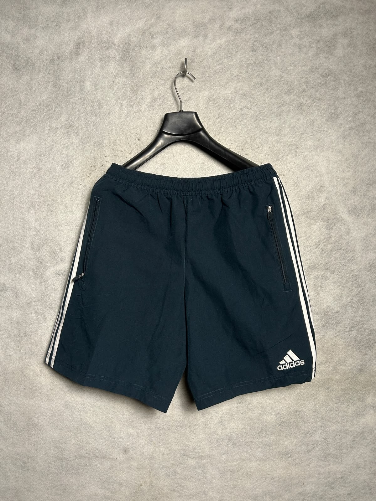 Adidas Blue - Large