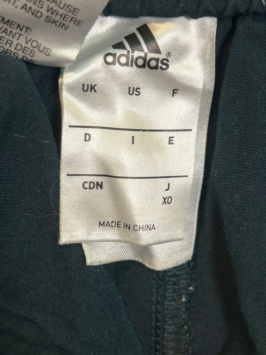 Adidas Blue - Large
