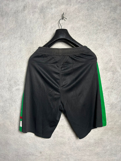 Fila Black Big Logo - Large
