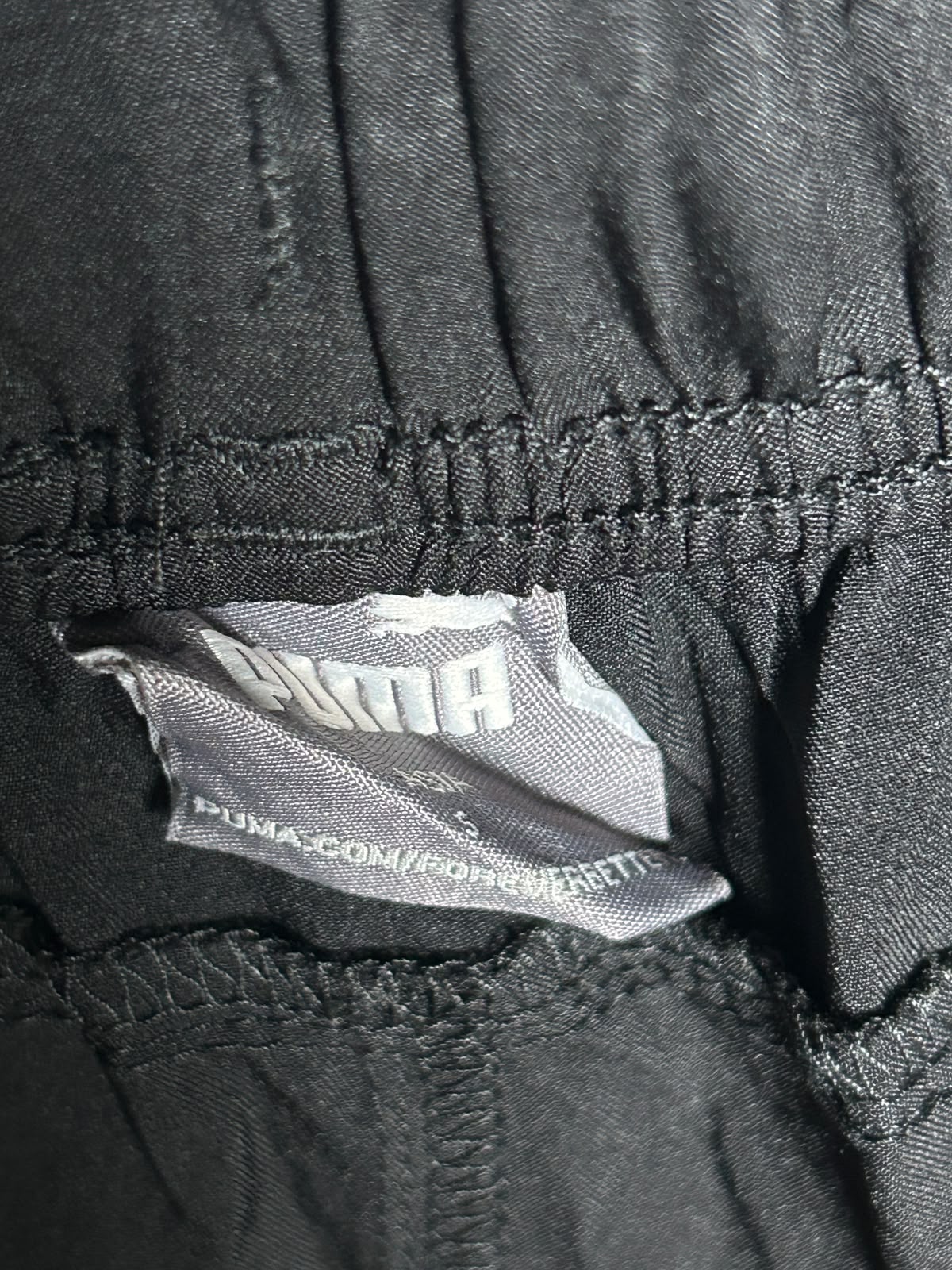 Puma Black - Small