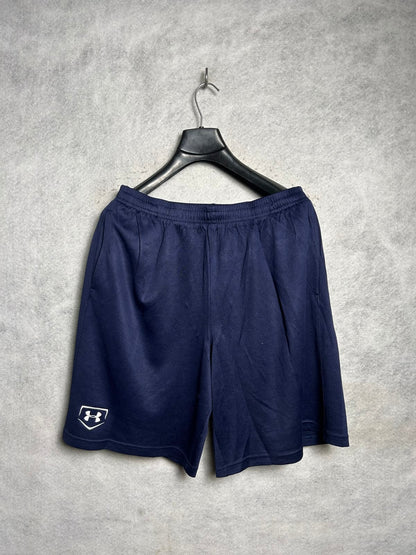Under Armour Blue - Large